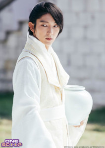 Lee Joon Ki pic #894951