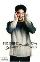 Lee Joon Ki photo #