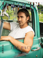 Lee Pace photo #