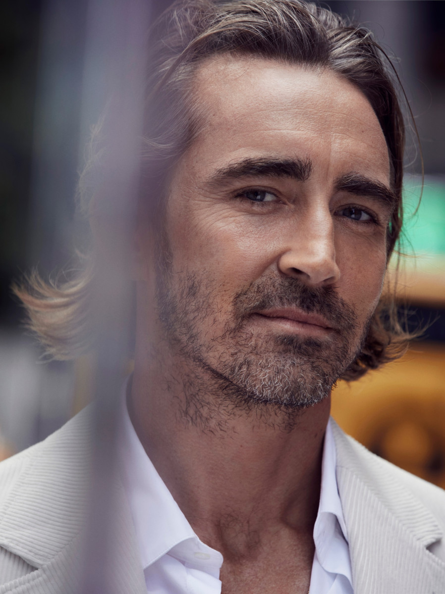 Lee Pace: pic #1291037