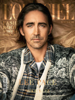 Lee Pace photo #