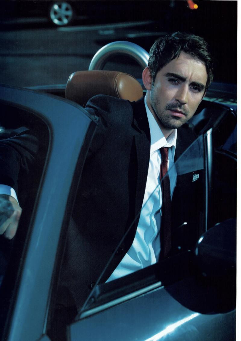 Lee Pace: pic #684330