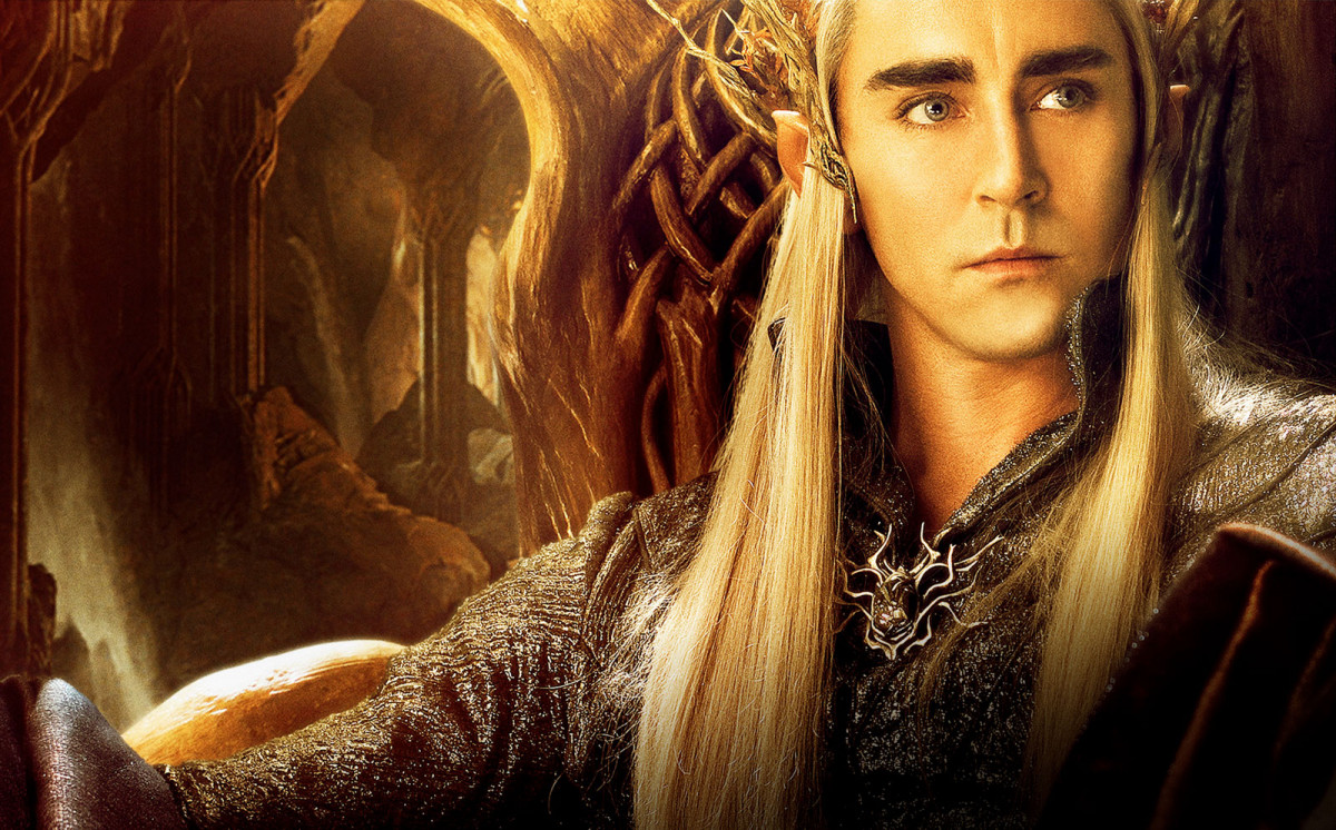 Lee Pace: pic #684337