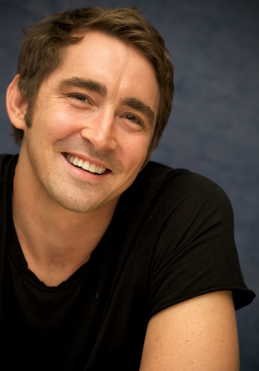 Lee Pace: pic #684306