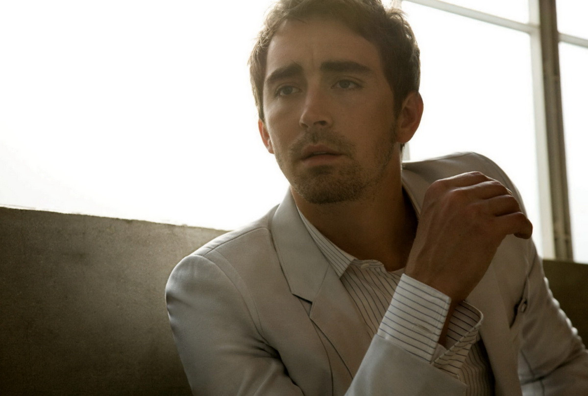 Lee Pace: pic #684320