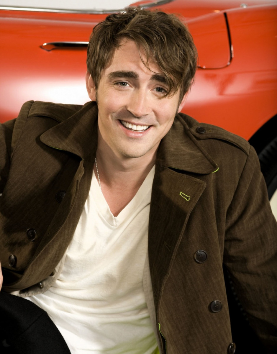 Lee Pace: pic #684307