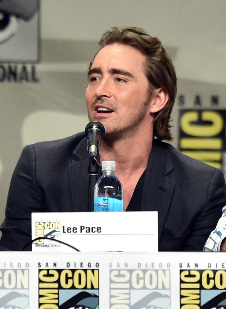 Lee Pace: pic #721010