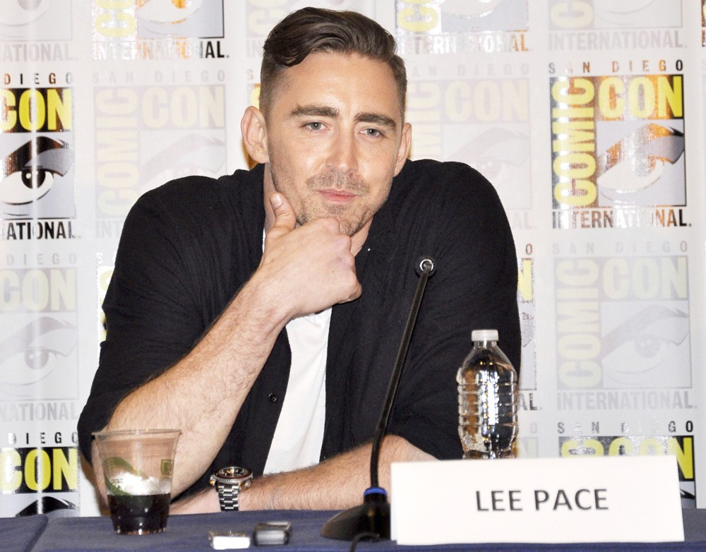 Lee Pace: pic #712979