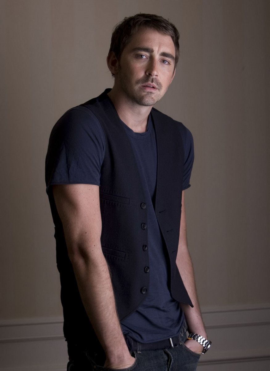 Lee Pace: pic #684315