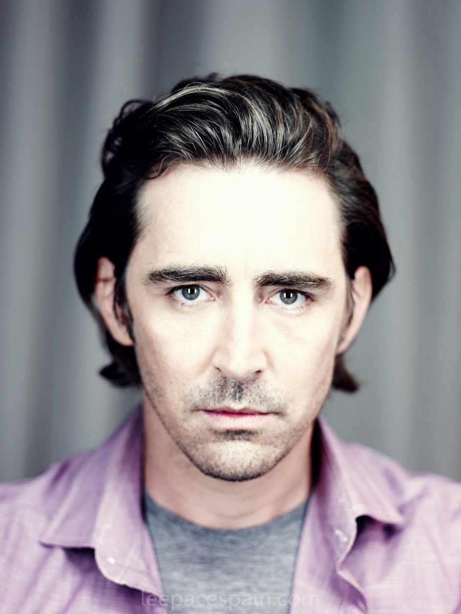 Lee Pace: pic #784491