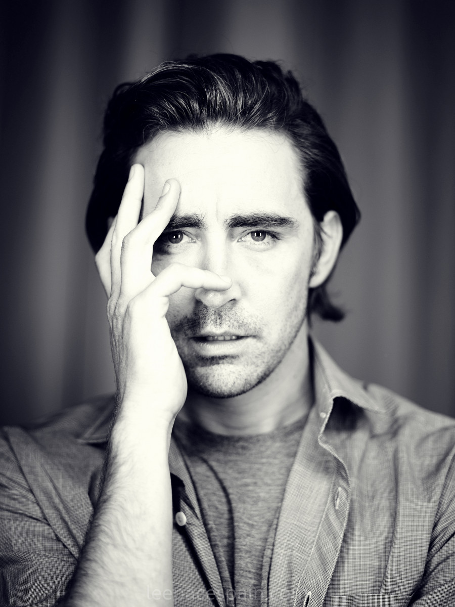 Lee Pace: pic #784493