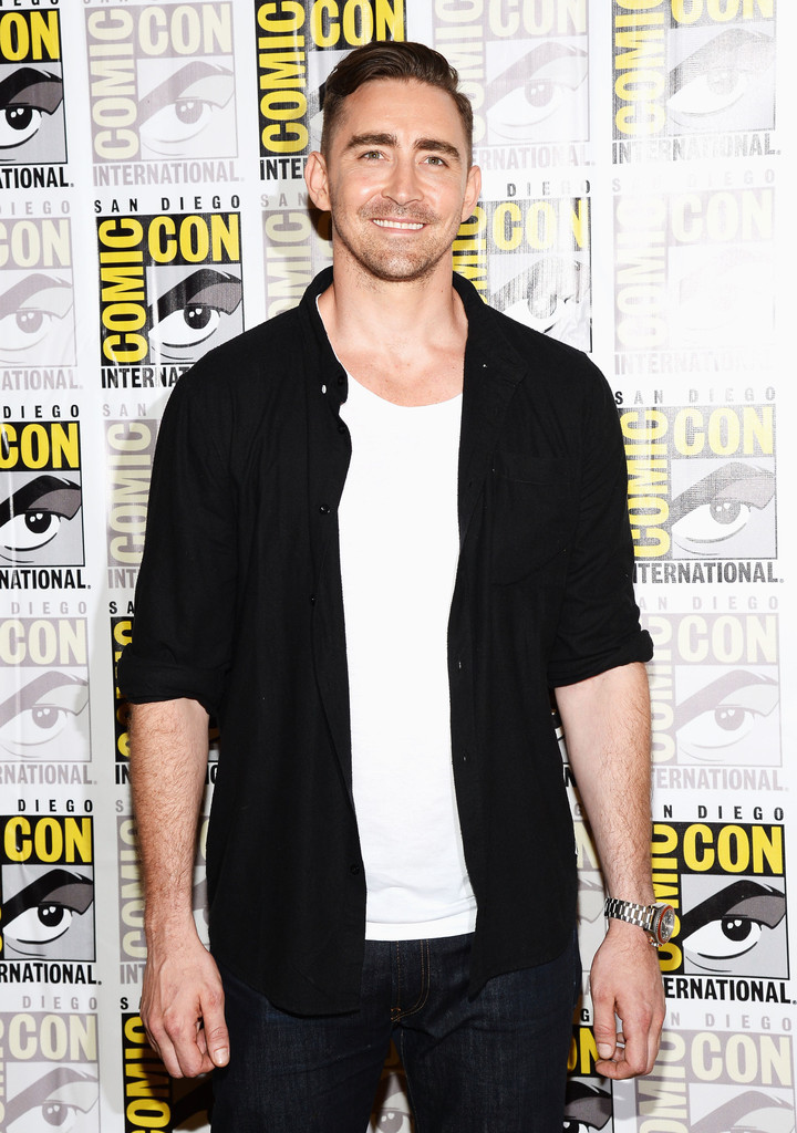Lee Pace: pic #712957