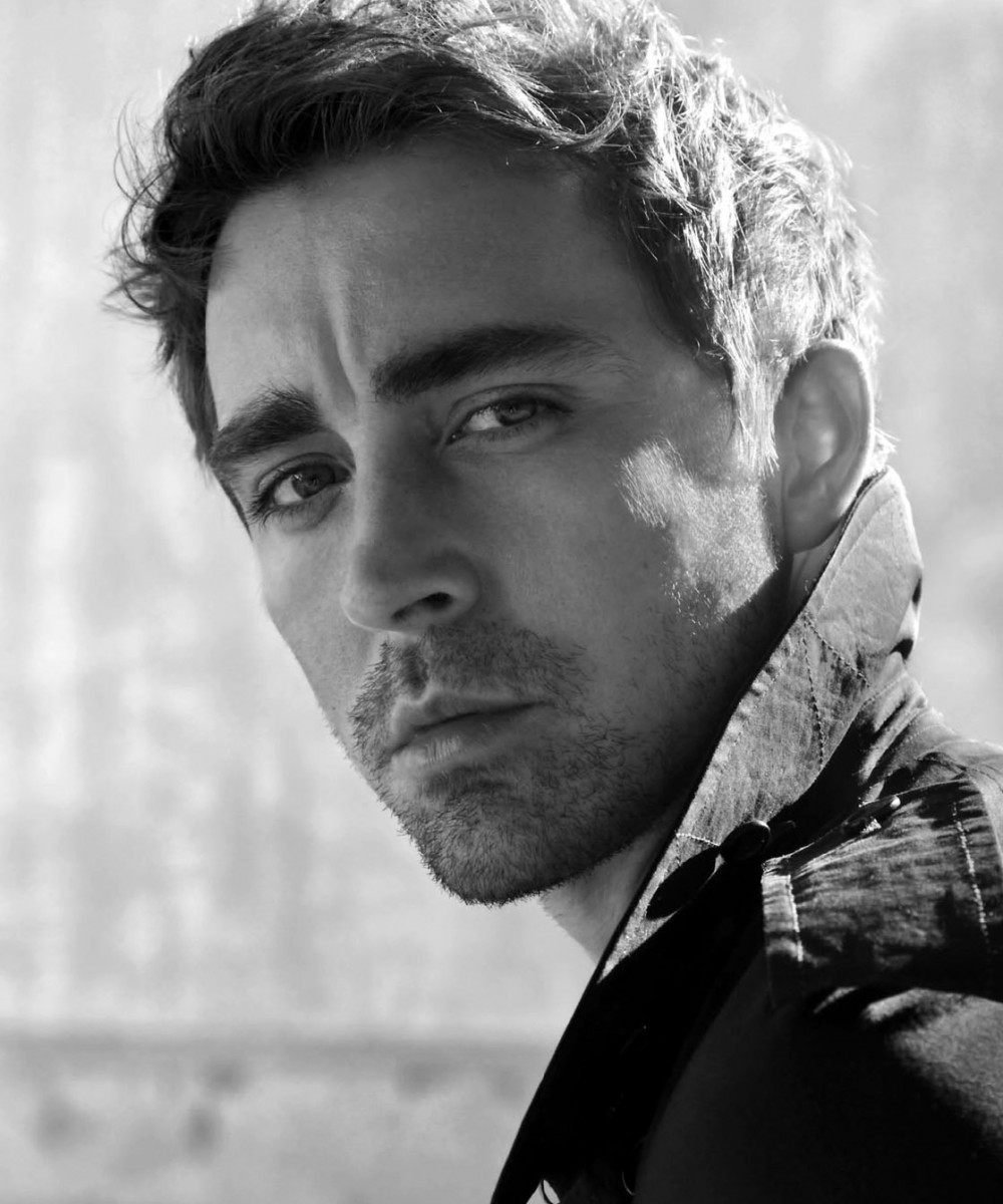 Lee Pace: pic #684314