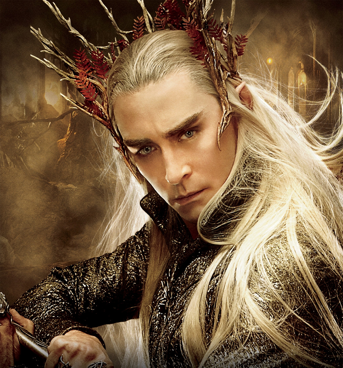 Lee Pace: pic #684332
