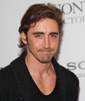 Lee Pace photo #