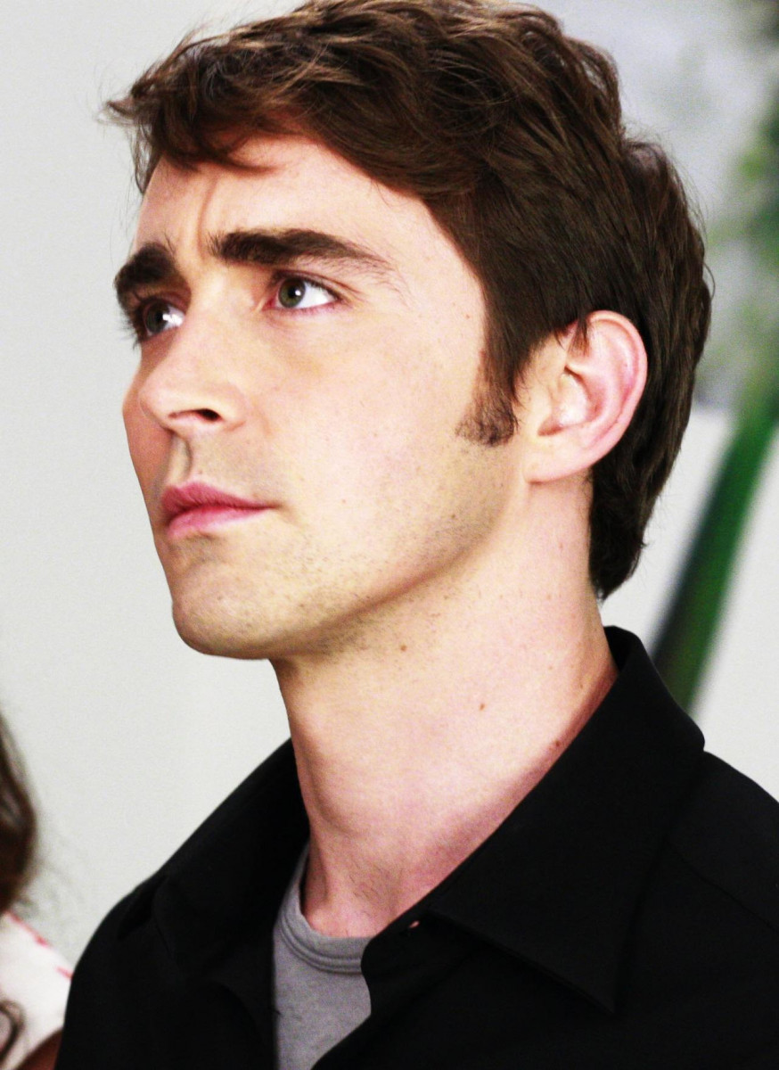 Lee Pace: pic #684308