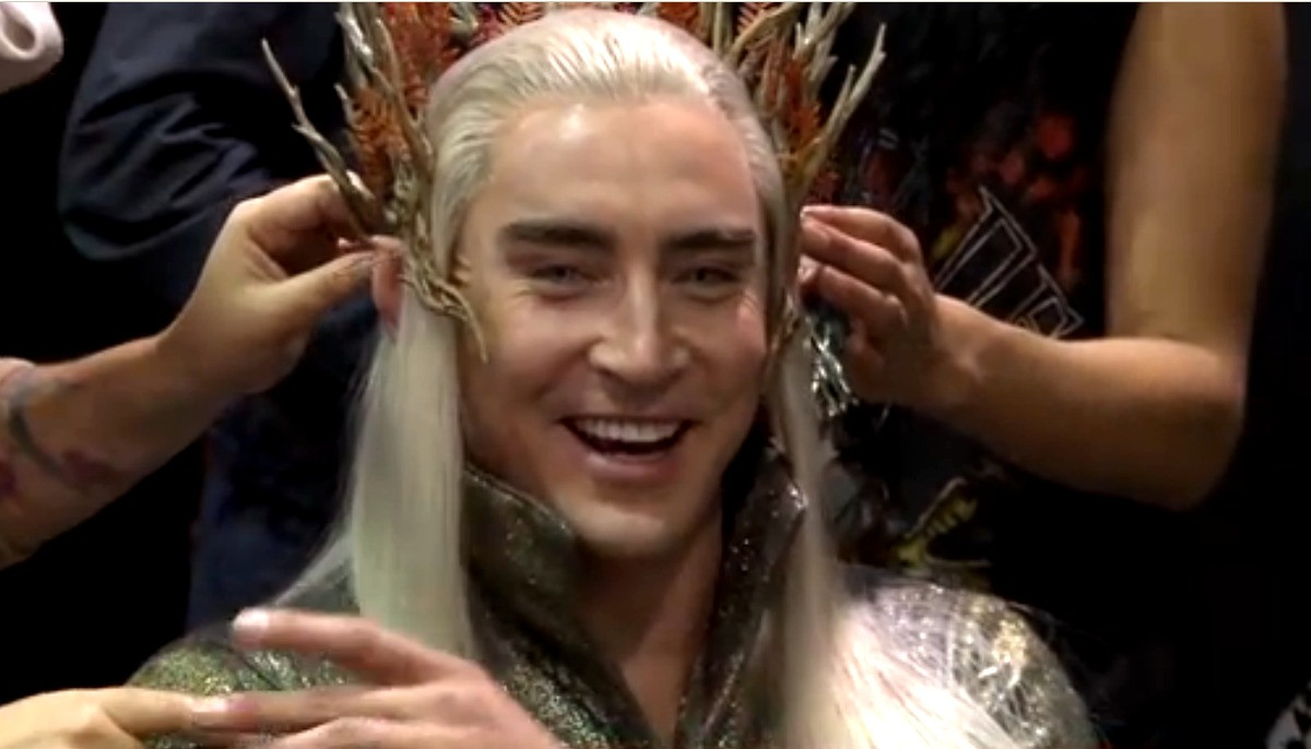 Lee Pace: pic #684347