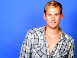 Lee Ryan photo #