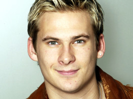 Lee Ryan pic #670372