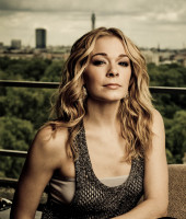 Le Ann Rimes photo #