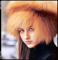 Leelee Sobieski photo #