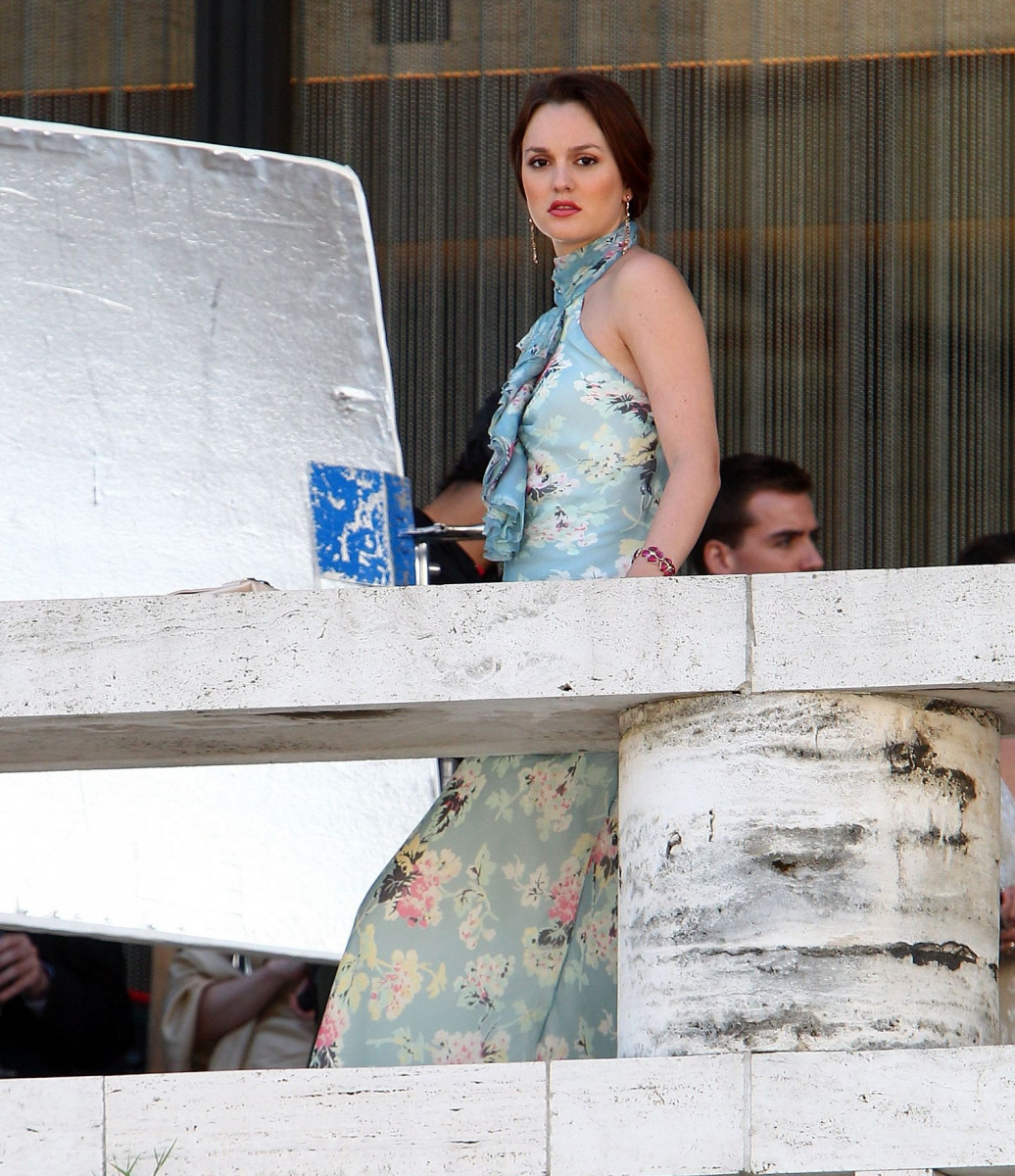 Leighton Meester: pic #290943