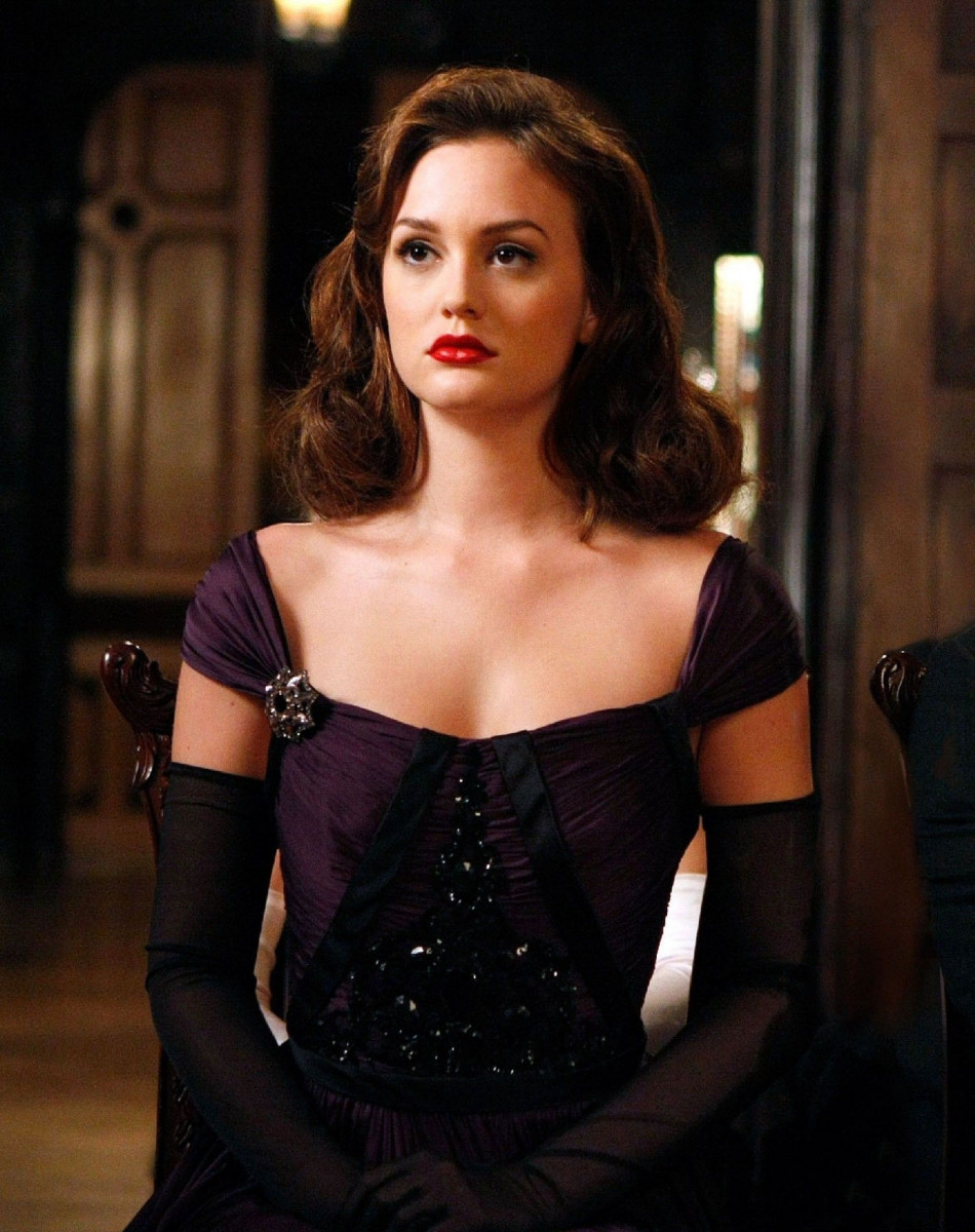 Leighton Meester: pic #289251