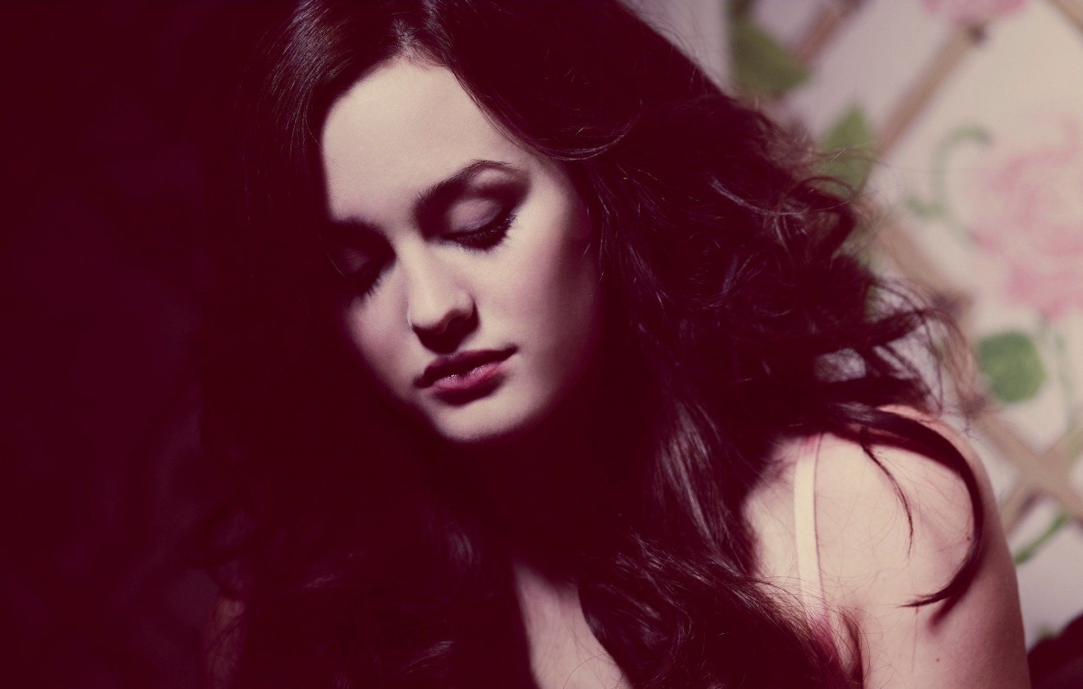 Leighton Meester: pic #191132