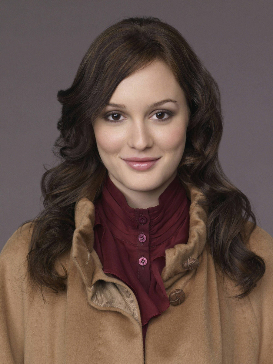 Leighton Meester: pic #187013