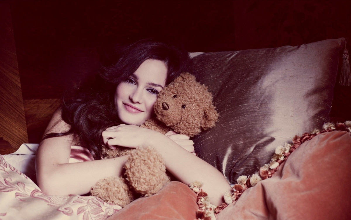 Leighton Meester: pic #191128
