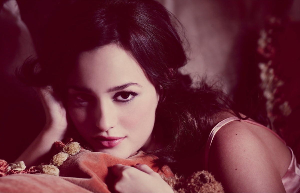 Leighton Meester: pic #191124