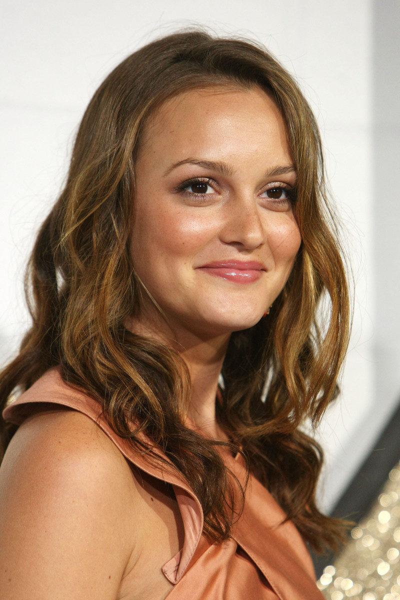 Leighton Meester: pic #199799