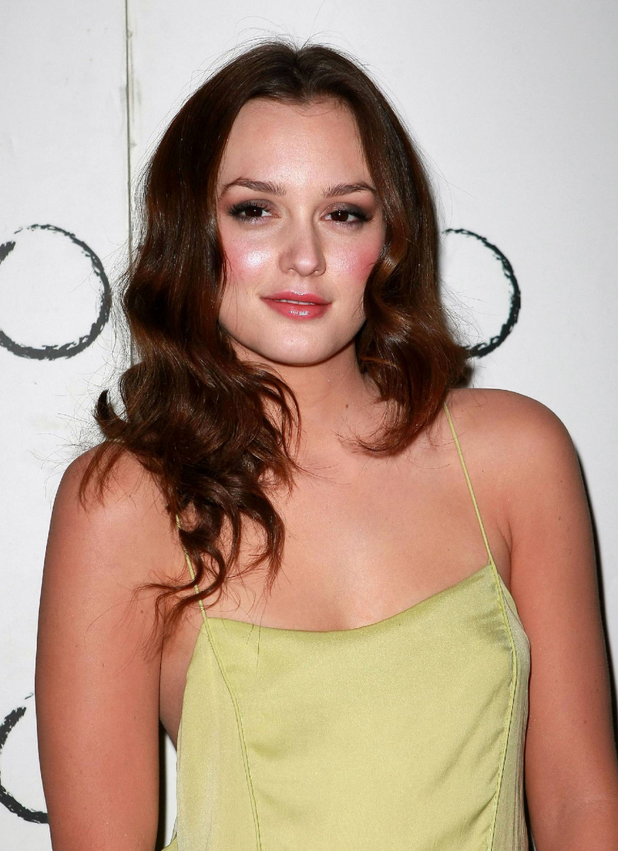 Leighton Meester: pic #224886
