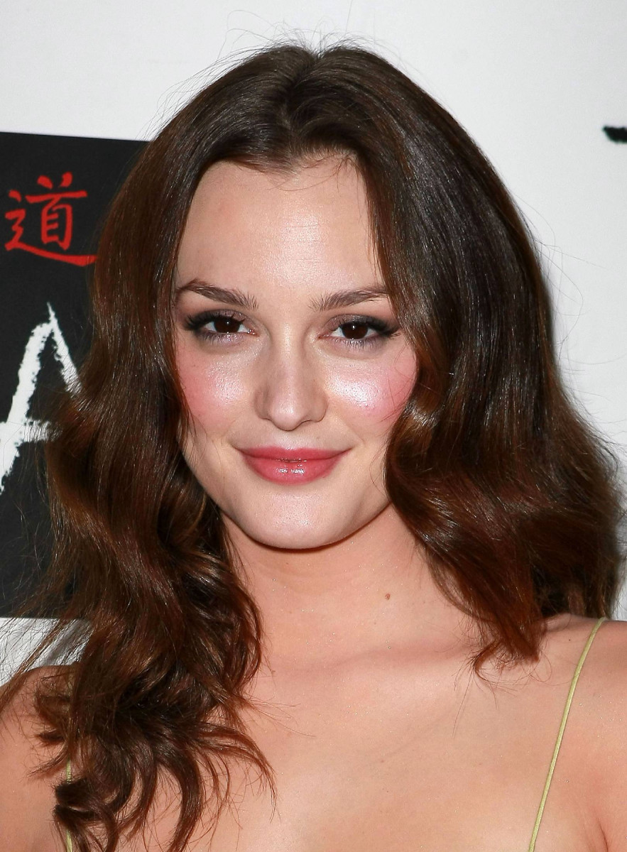 Leighton Meester: pic #224894