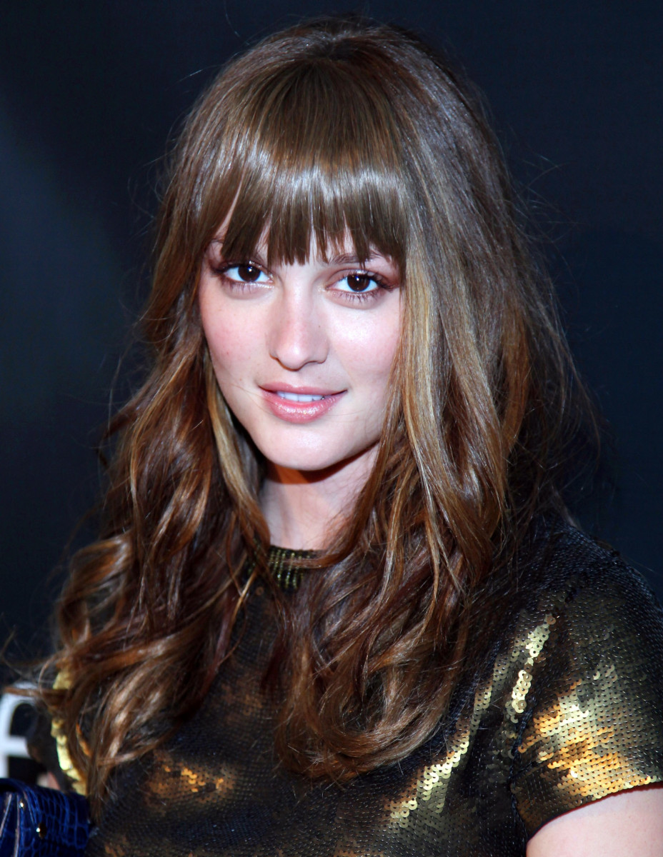 Leighton Meester: pic #199803