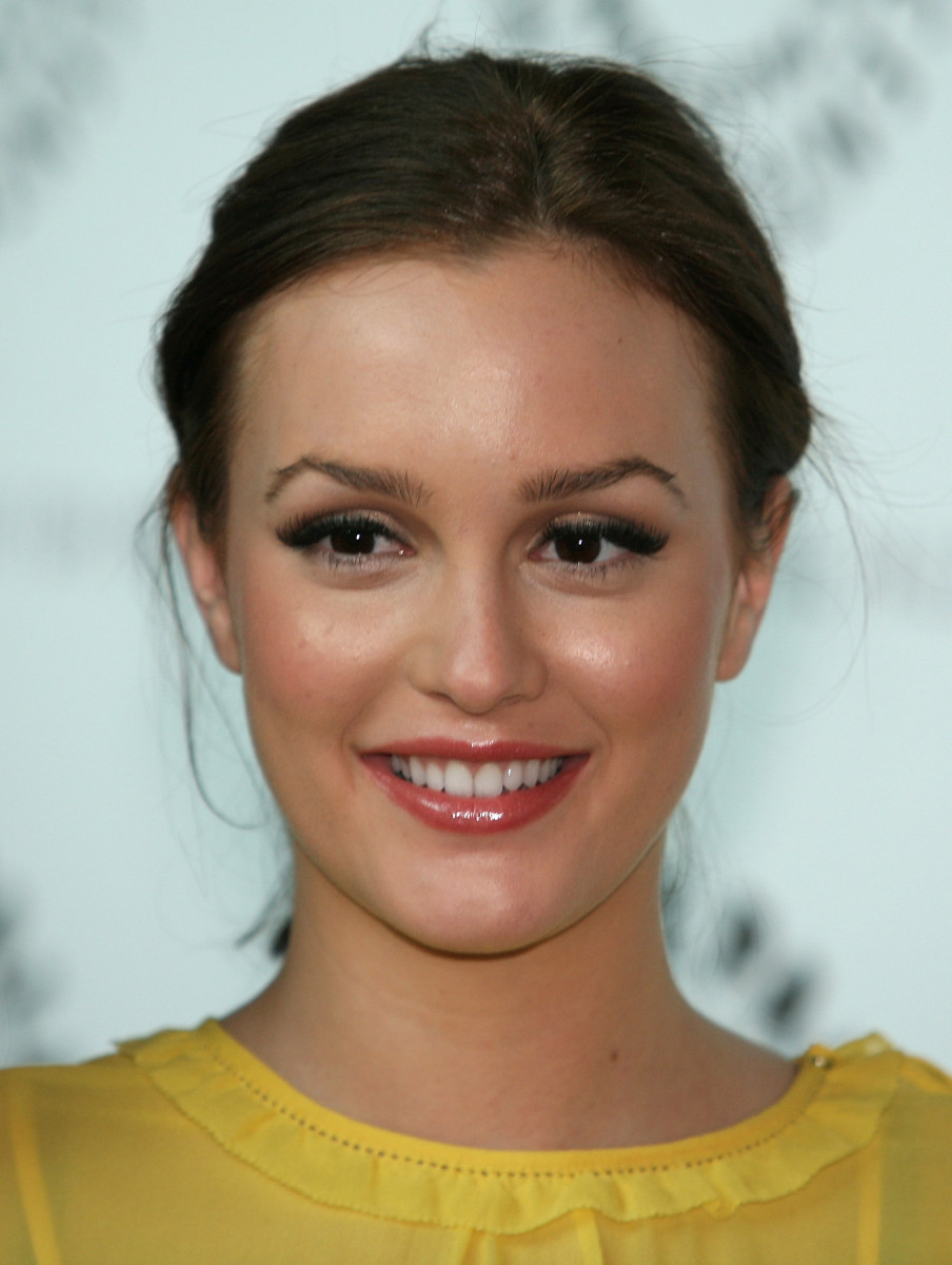Leighton Meester: pic #193383