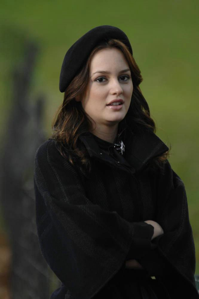 Leighton Meester: pic #200674