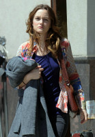 photo 14 in Leighton Meester gallery [id254403] 2010-05-07