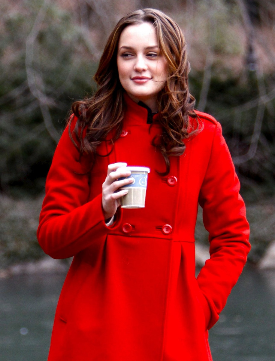 Leighton Meester: pic #204803