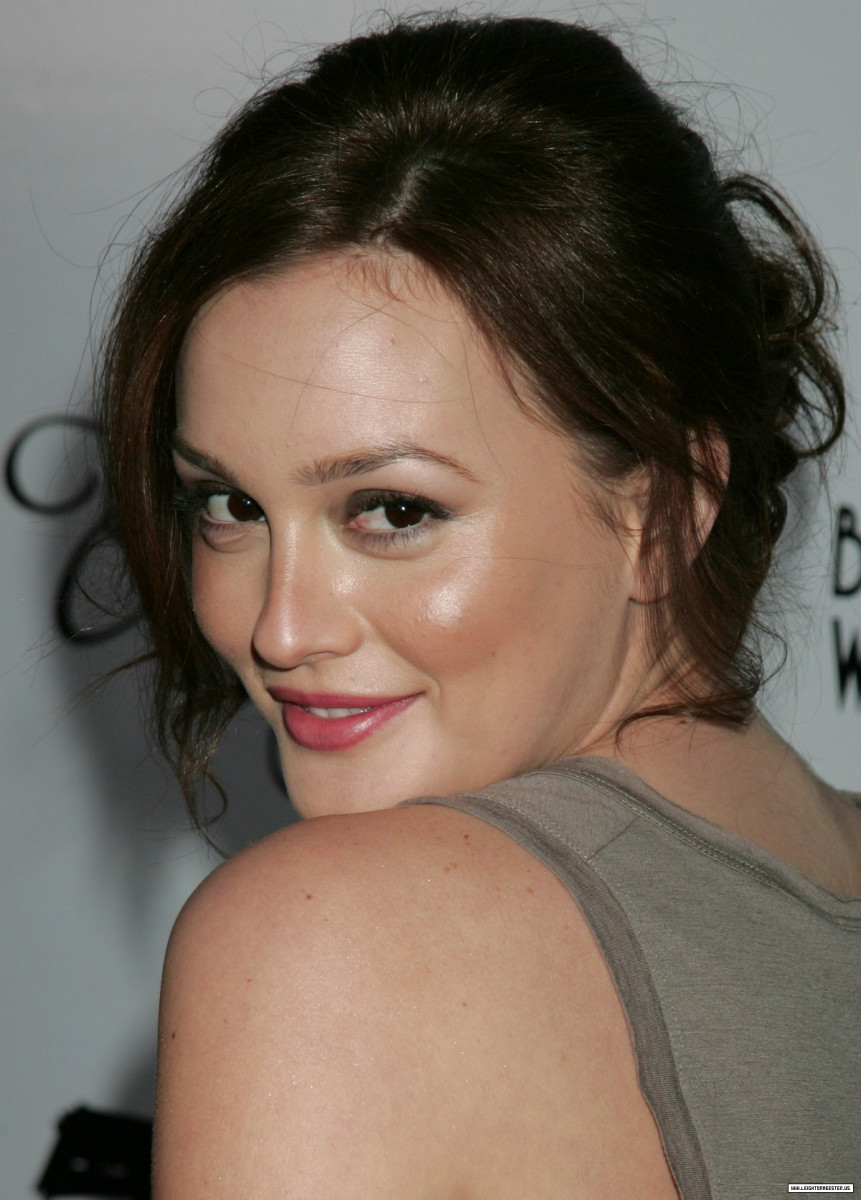 Leighton Meester: pic #217632