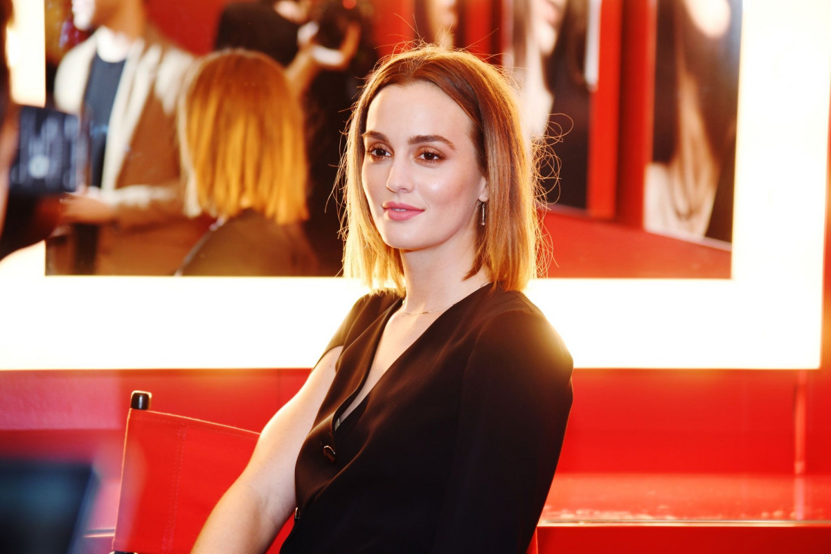 Leighton Meester: pic #1303460