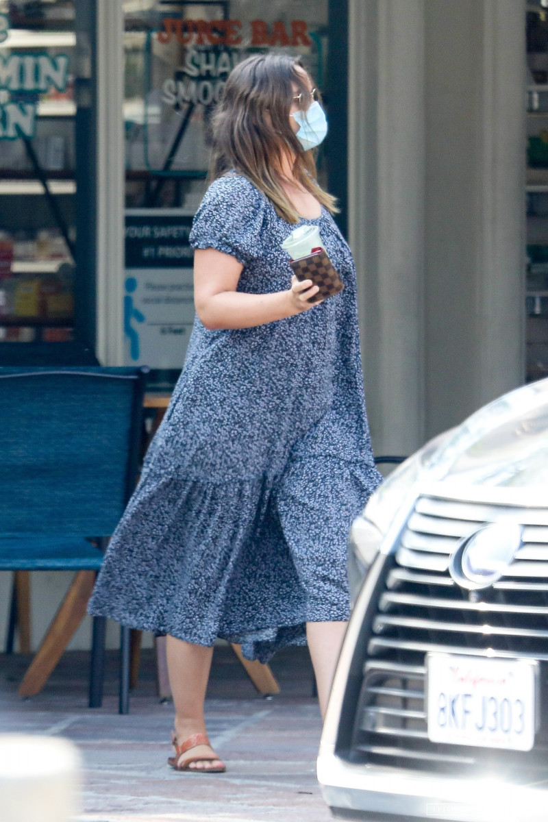 Leighton Meester: pic #1239535