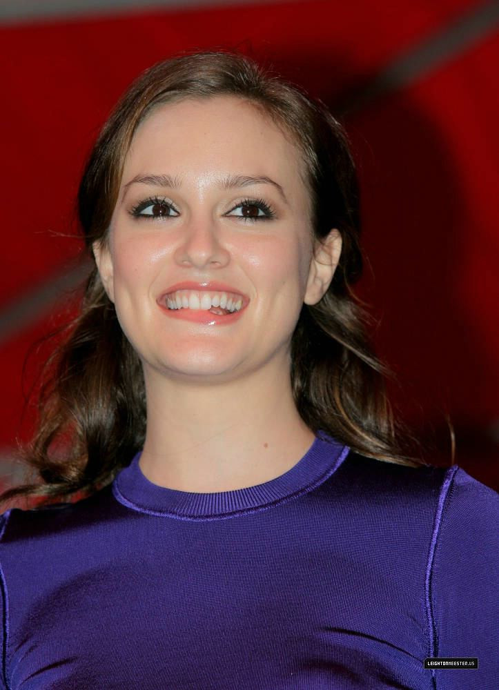 Leighton Meester: pic #215896
