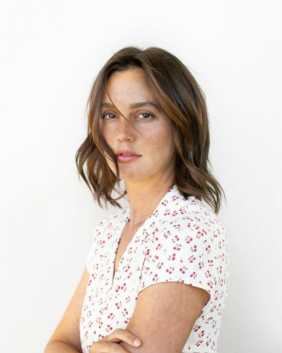 Leighton Meester: pic #1169105