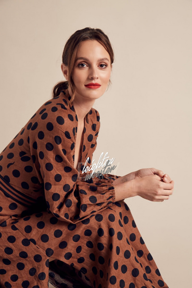 Leighton Meester: pic #1058955