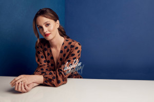 photo 5 in Leighton Meester gallery [id1058962] 2018-08-17