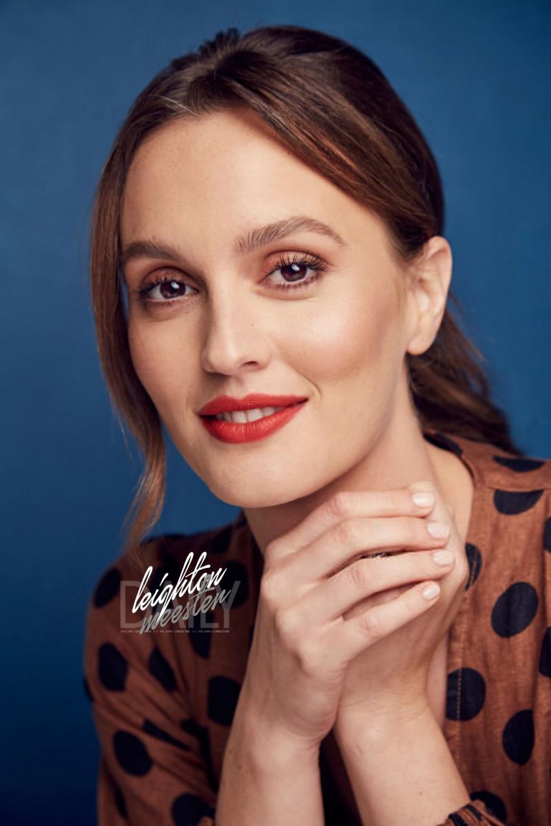 Leighton Meester: pic #1058958