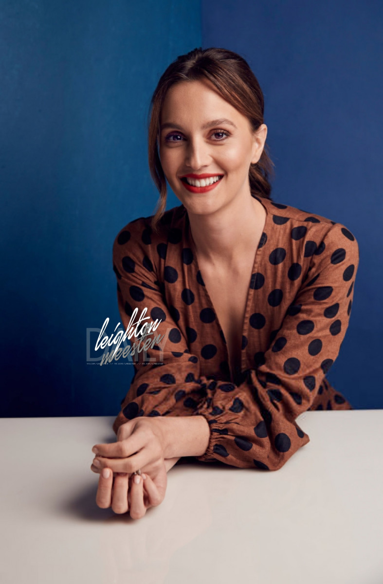 Leighton Meester: pic #1058963