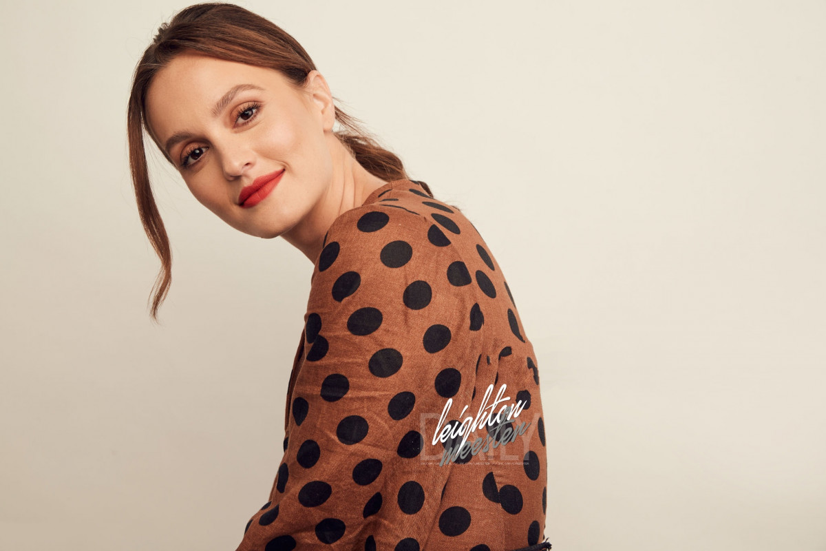 Leighton Meester: pic #1058959