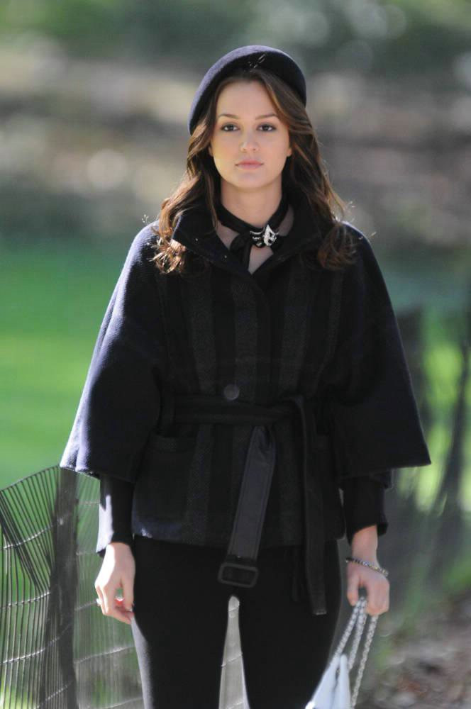Leighton Meester: pic #200671